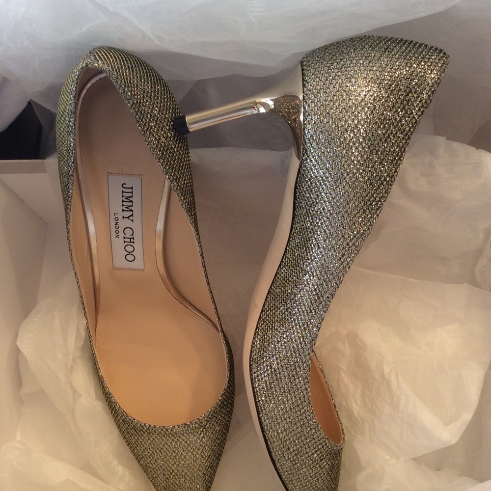 Jimmy Choo Shoes